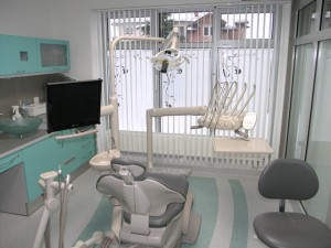 gabinet dentystyczny szczecin